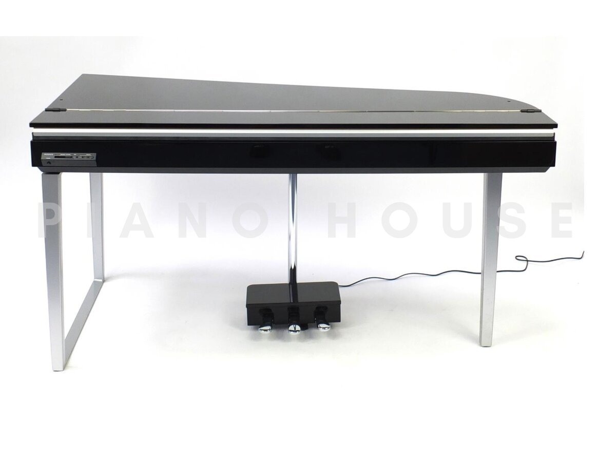 Hình ảnh chi tiết YAMAHA Modus H11 AG góc chụp 2